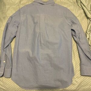 Polo Ralph Lauren button down kids size L 14-16